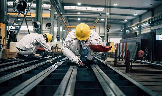 Menemen Şantiye Depolama